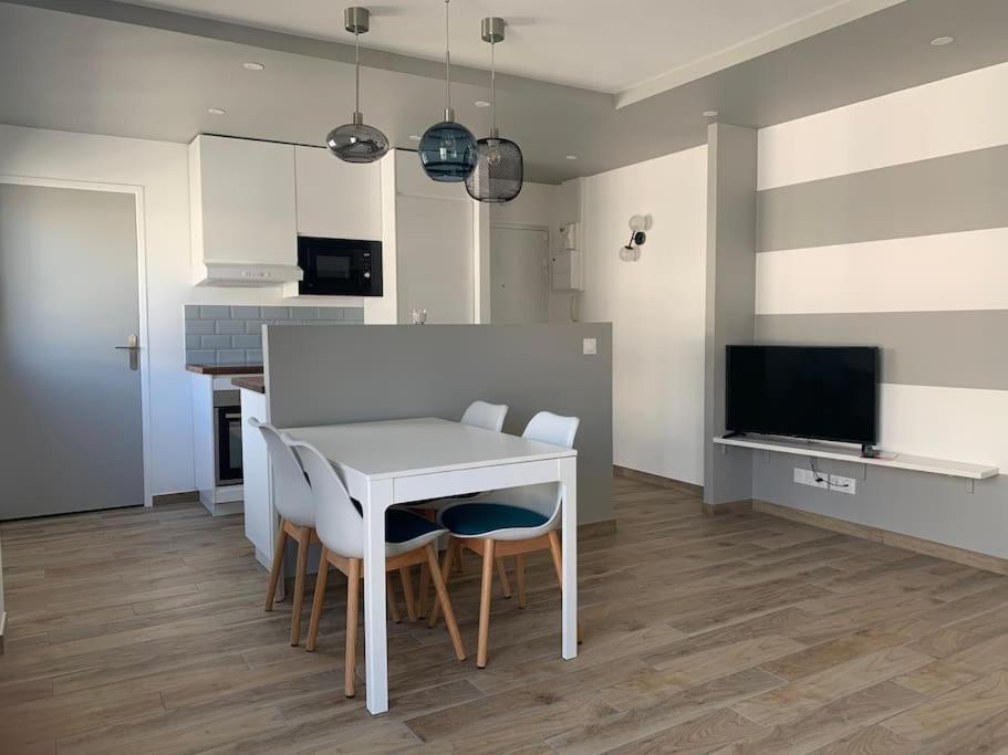 Paris Buttes Chaumont - Free Parking Apartman Kültér fotó