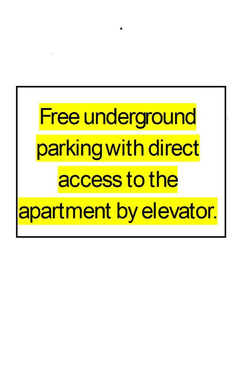 Paris Buttes Chaumont - Free Parking Apartman Kültér fotó